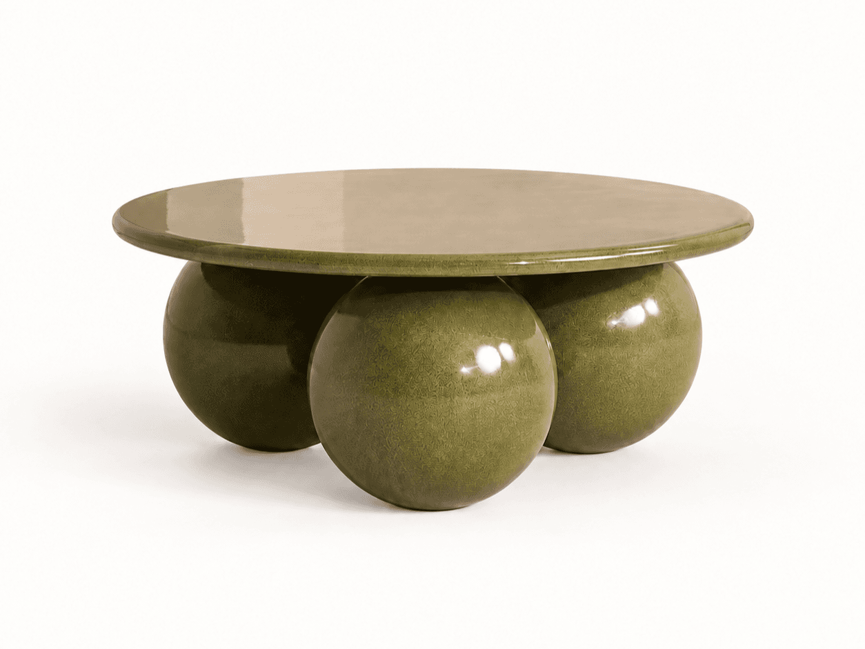 Журнальный стол Olive