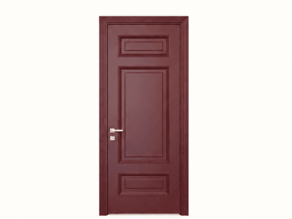 Дверь Burgundy Classic