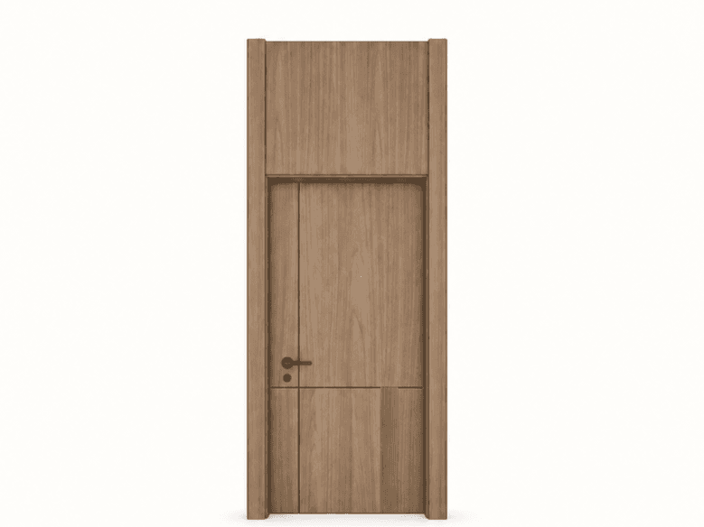 Дверь Oak Linear