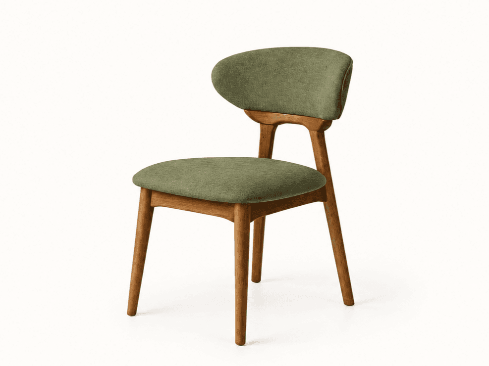 Стул Moss Green